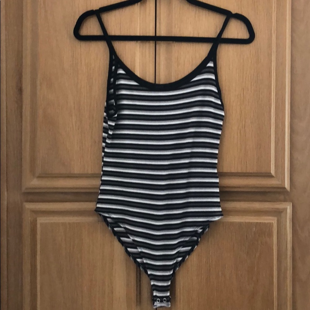 Forever 21 Bodysuit